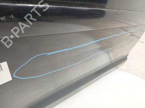 Right rear door VW TOURAN (1T1, 1T2) 1.9 TDI | BP22721011C5 