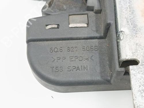 Tailgate lock VW POLO (9N_, 9A_) 1.4 16V | BP22983714C101 