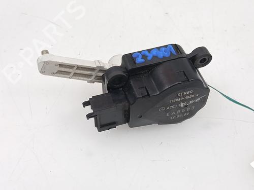 Used Electronic module Electronic module MERCEDES-BENZ M-CLASS (W163) ML 270 CDI (163.113) (163 hp) 33855811 33855811