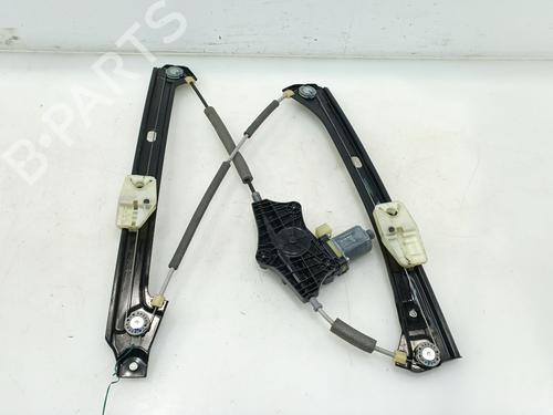 Lève-vitre avant droit SKODA KODIAQ I (NS6, NS7, NV7) 2.0 TDI (150 hp) 30685490