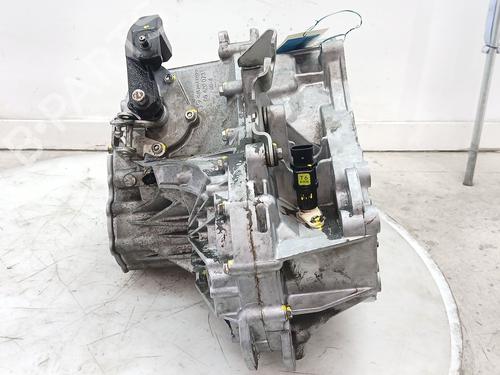 Gearbox CHEVROLET CRUZE (J300) 2.0 CDI | BP37632209M3 - Image 3