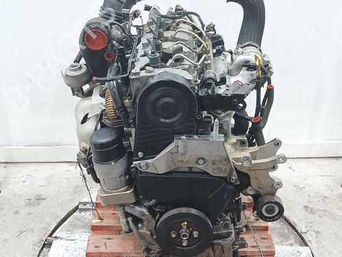 Engine HYUNDAI SANTA FÉ II (CM) 2.2 CRDi GLS 4x4 | BP33754300M1 - Image 5