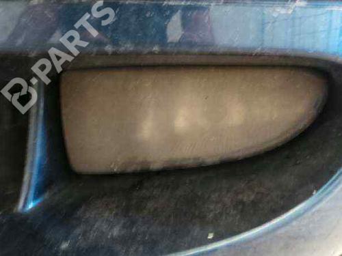 Used Left front fog light Left front fog light CHRYSLER PT CRUISER (PT_) 2.0 (141 hp) 4478356 4478356