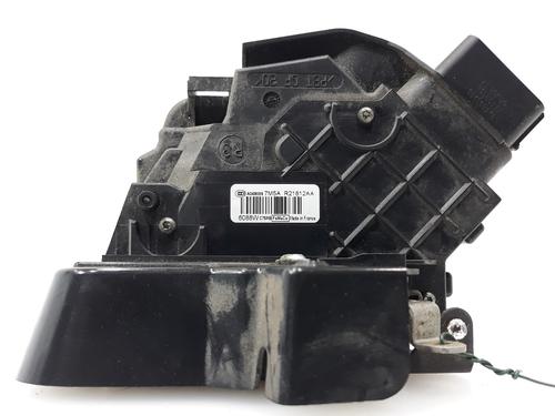 Front right lock FORD FOCUS II (DA_, HCP, DP) 1.8 TDCi | BP18264274C97 