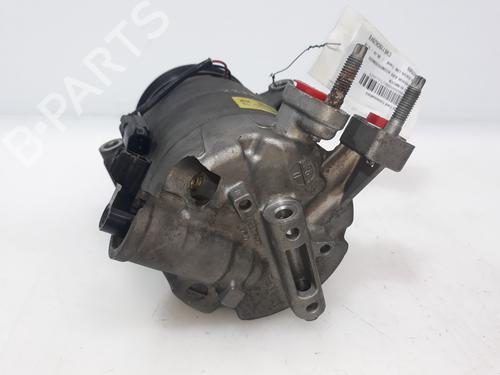 AC compressor FORD FOCUS III  | BP16133877M34 