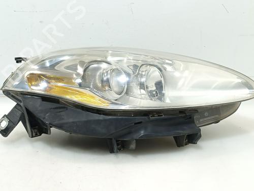 Højre forlygte FIAT BRAVO II (198_) 1.9 D Multijet (198AXB1A) | BP29954062C29 