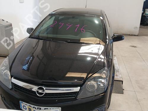 Right front driveshaft OPEL ASTRA H GTC (A04) 1.9 CDTi 16V (L08) | BP36856769M39  - Image 6