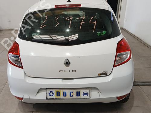 Headlight switch RENAULT CLIO III (BR0/1, CR0/1) 1.5 dCi | BP36390448I24 - Image 9
