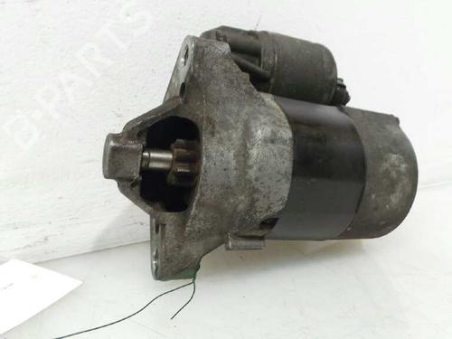 Used Starter RENAULT MODUS / GRAND MODUS (F/JP0_) 1.4 (JP01, JP0J) (98 hp) 2798985