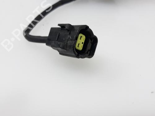 Hood lock HYUNDAI SANTA FÉ II (CM) 2.2 CRDi GLS | BP17482445C133 