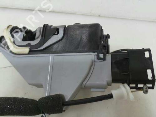 Rear right lock PEUGEOT 508 SW I (8E_) 2.2 HDi | BP4607248C99 