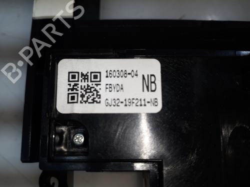 Switch LAND ROVER RANGE ROVER EVOQUE (L538)  | BP15655070I30 