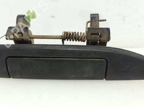 Used Front right exterior door handle NISSAN PATROL GR V Wagon (Y61) [1997-2025]  1598233