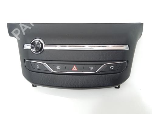 Used Switch PEUGEOT 308 II (LB_, LP_, LW_, LH_, L3_) [2013-2021]  21772180