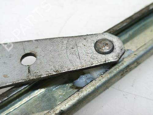 Rudehejsemekanisme ventre foran TOYOTA PRIUS (_W3_) 1.8 Hybrid (ZVW3_) | BP30058662C22 