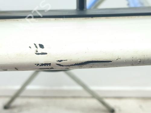 Front bumper NISSAN PULSAR Hatchback (C13) 1.2 DIG-T | BP32001110C7 