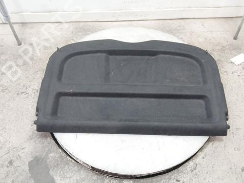 Used Rear parcel shelf Rear parcel shelf NISSAN QASHQAI II (J11, J11_) 1.5 dCi (116 hp) 39975806 39975806