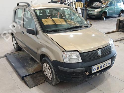 Brugte FIAT PANDA (169_)  1.3 D Multijet (169.AXC1A)  4530037