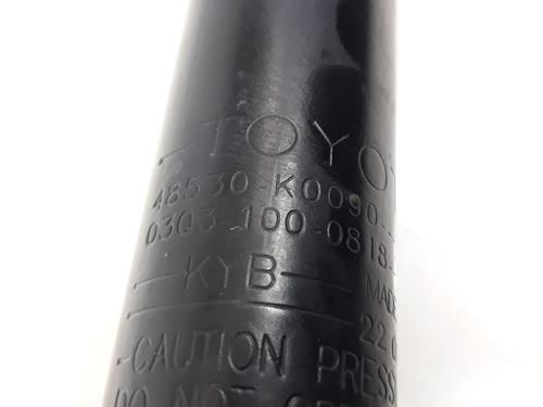 Right rear shock absorber TOYOTA YARIS (_P21_, _PA1_, _PH1_) 1.5 Hybrid (MXPH10, MXPH11) | BP18966610M19 