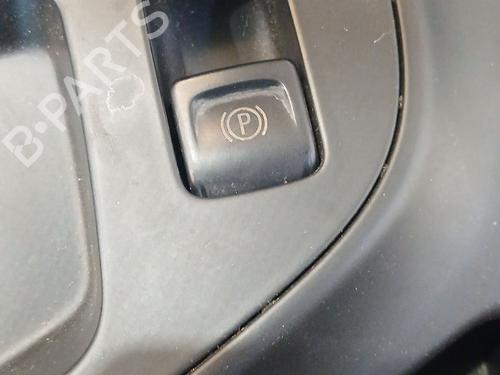 Used Hand brake Hand brake OPEL INSIGNIA A Saloon (G09) 2.0 CDTI (69) (160 hp) 39722441 39722441