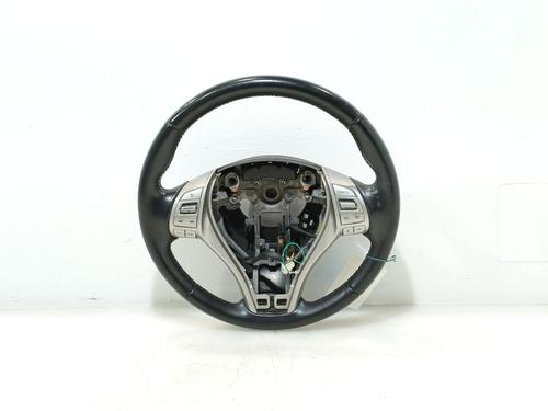 Volant NISSAN PULSAR Hatchback (C13) 1.2 DIG-T (115 hp) 32067785