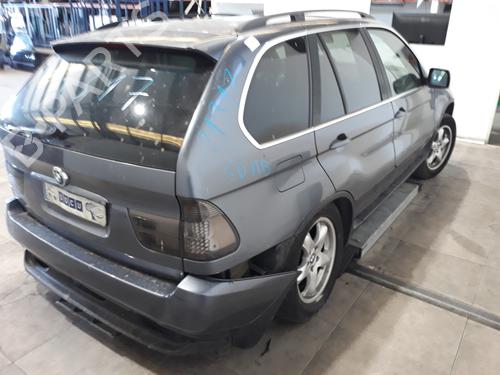 Steering column stalk BMW X5 (E53) 4.4 i | BP9767509I23 