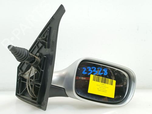 Used Right mirror TATA INDICA 1.4 (84 hp) 24811298