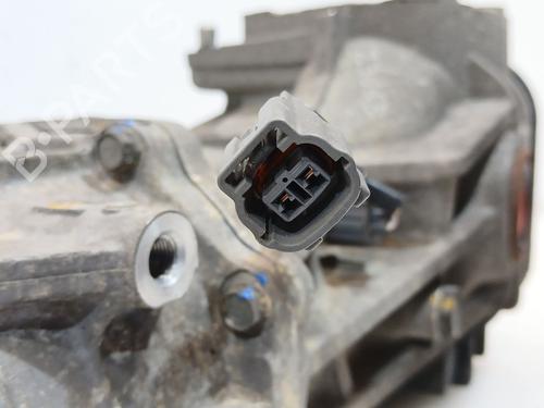 Rear differential MAZDA CX-7 (ER) 2.2 MZR-CD AWD (ER10A) | BP36303599M24  - Image 7
