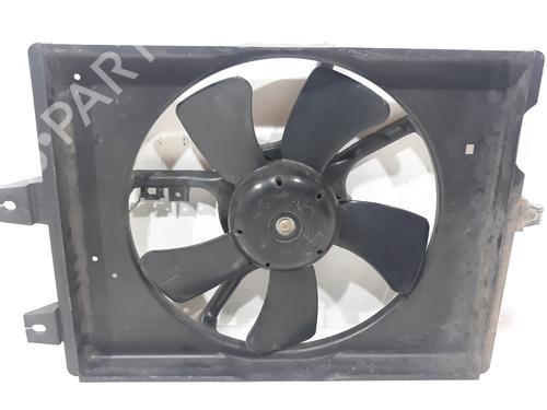 Radiator fan NISSAN X-TRAIL I (T30)  | BP18040144M35 