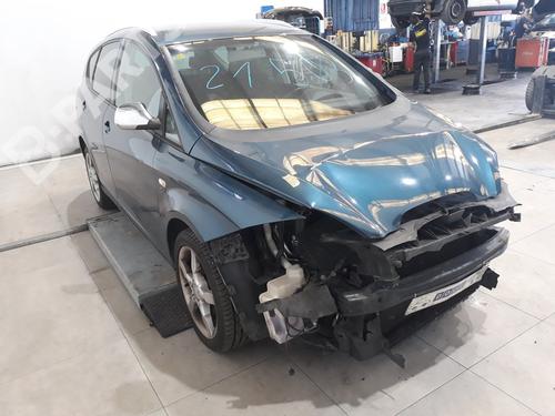 Used Parts SEAT ALTEA XL (5P5, 5P8)  2.0 TDI  1041148