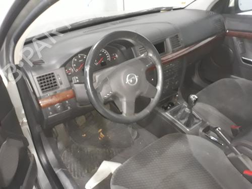 Right rear window switch OPEL VECTRA C (Z02) 2.0 DTI 16V (F69) | BP8515148I28 