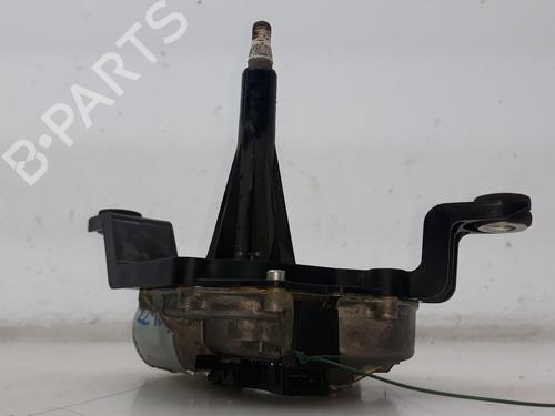 Rear wiper motor OPEL MERIVA B MPV (S10) 1.7 CDTI (75) | BP16690408M102 