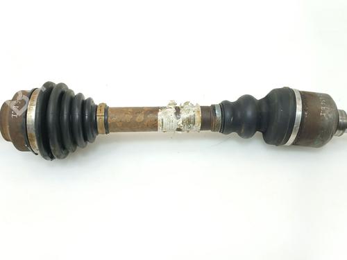 Used Left front driveshaft CITROËN BERLINGO / BERLINGO FIRST Box Body/MPV (M_) [1996-2011]  27201172