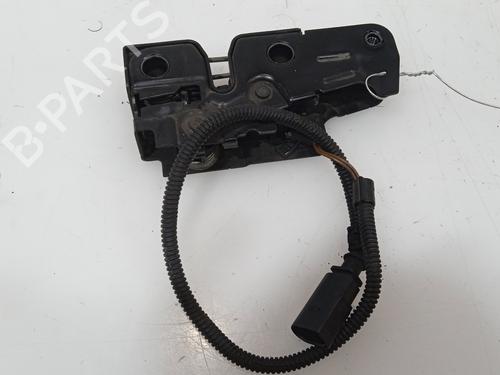 Used Hood lock VW TOURAN (1T1, 1T2) [2003-2010]  21784493