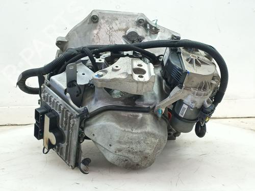 Gearbox PEUGEOT 208 I (CA_, CC_) 1.4 HDi | BP30434941M3 