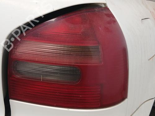 Højre baglygte AUDI A3 (8L1) [1996-2006]  28480849