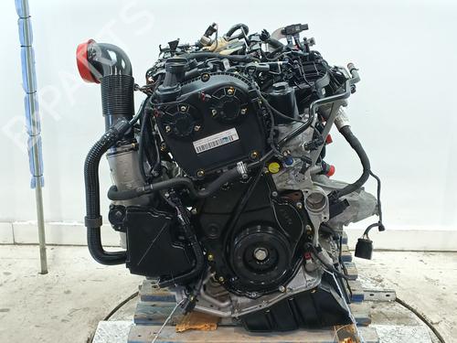 Engine AUDI Q5 (FYB, FYG) 2.0 TFSI quattro | BP31013329M1