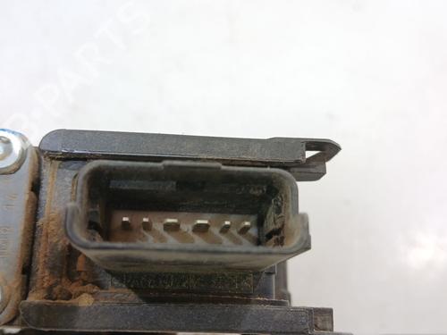 Front right window mechanism PEUGEOT BIPPER (AA_) 1.3 HDi 75 | BP37537309C23 - Image 3