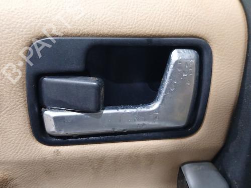 Front left interior door handle LAND ROVER DISCOVERY III (L319) 2.7 TD 4x4 FVC500410WWE | FVC500410WWE