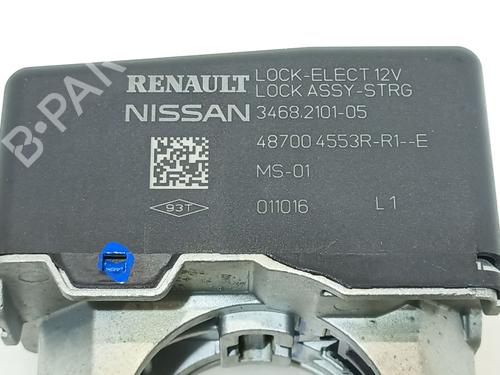 Other RENAULT KADJAR (HA_, HL_) 1.6 dCi 130 (HLA4) | BP26384341O1 - Image 8