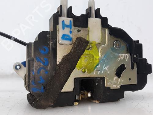 Front left lock NISSAN MURANO I (Z50) 3.5 4x4 | BP16580420C98 