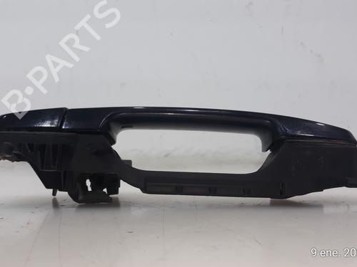 Front right exterior door handle TOYOTA COROLLA (_E12_) 2.0 D-4D (CDE120_, CDE120R) | BP16441813C129 