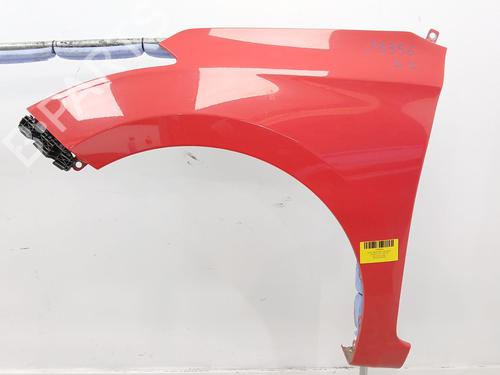 Left front fenders HYUNDAI i20 ACTIVE (IB, GB) 1.0 T-GDI 66311C8000 | 66311C8000