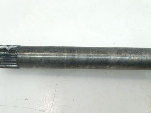 Right front driveshaft FIAT FREEMONT (345_) 2.0 JTD 4x4 | BP30772739M39 