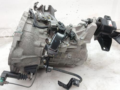 Gearbox KIA CEE'D (JD) 1.4 CVVT | BP36320015M3 - Image 5
