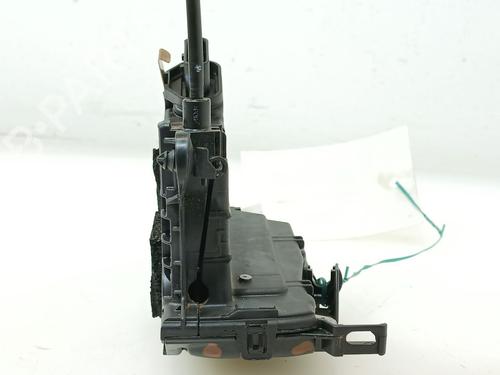 Front left lock RENAULT CLIO IV (BH_) 0.9 TCe 90 (BHNF, BHMA, BHMH, BHJK, BHJR) | BP29586443C98 