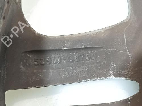 Rim HYUNDAI i20 ACTIVE (IB, GB) 1.0 T-GDI | BP25036829C45 