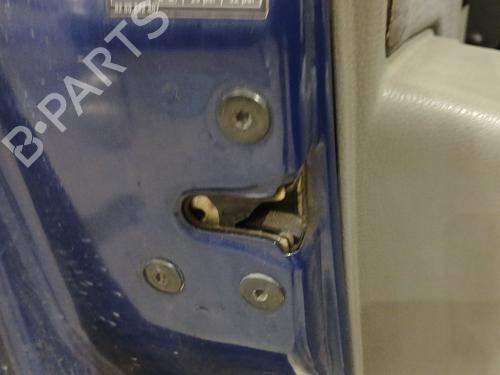 Used Front left lock Front left lock DACIA LOGAN (LS_) 1.6 (LS0B, LS0D, LS0F, LS0H) (87 hp) 32670964 32670964