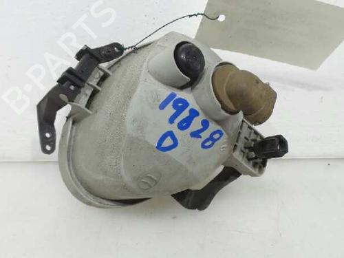 Right front fog light HYUNDAI SANTA FÉ II (CM) 2.2 CRDi 4x4 | BP4886465C31 