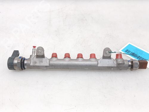 Injection rail VW PASSAT B6 (3C2) 2.0 TDI | BP39592321M98 - Image 3